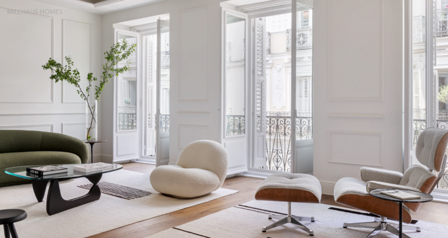 Piso en venta en Madrid, Madrid photo 0