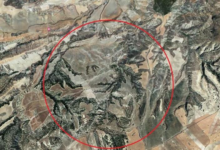 Chalet en venta en Alamedilla, Centro photo 0