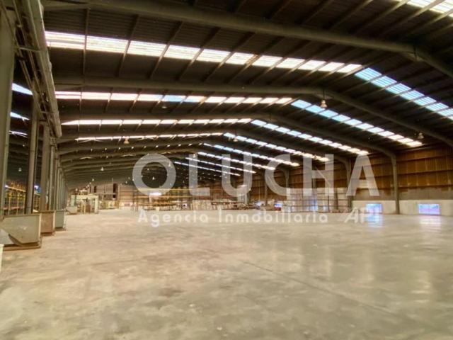 Nave industrial en venta en Onda, Onda photo 0