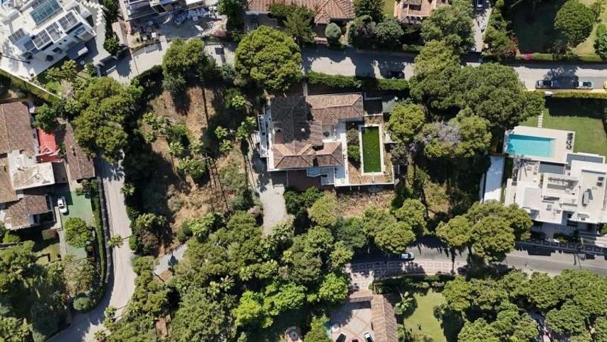 Terreno en venta en Marbella, Marbella photo 0
