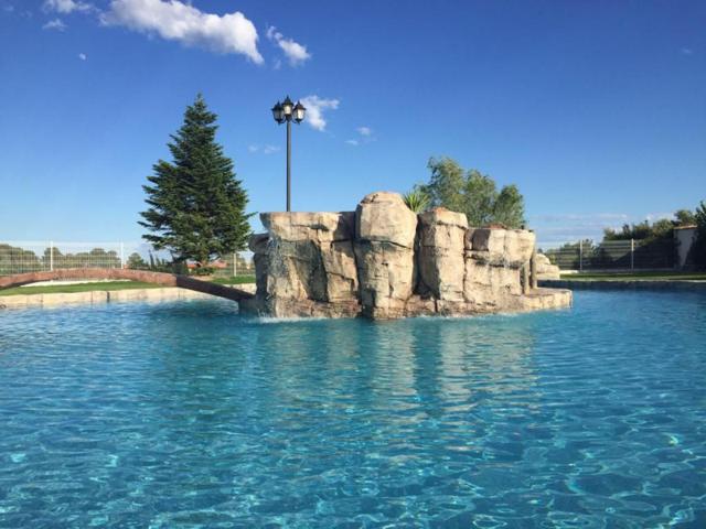 Chalet en venta en Mont-roig del Camp, Urbanizacion - Pino Alto photo 0