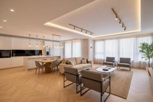 Piso en venta en Madrid, Castellana photo 0