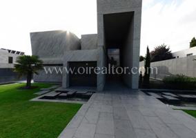 Casas de pueblo en venta en Madrid photo 0