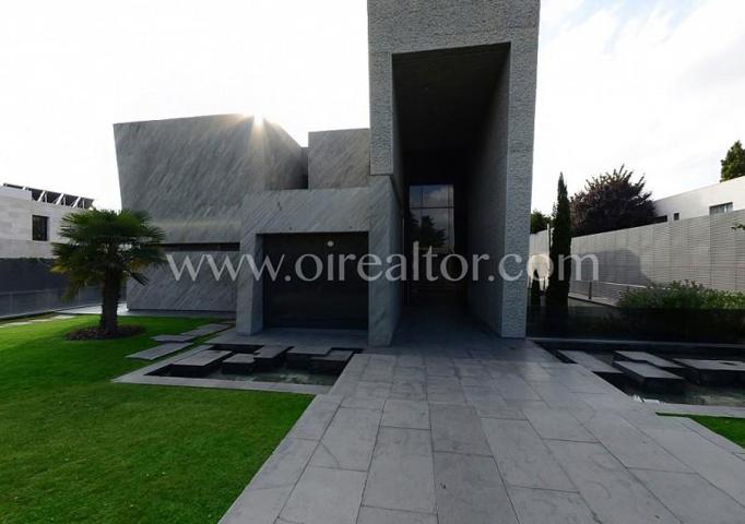 Casas de pueblo en venta en Madrid photo 0