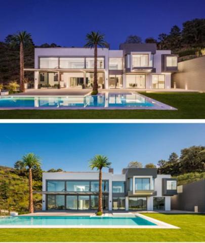 Casa en venta en Benahavís, La Zagaleta photo 0