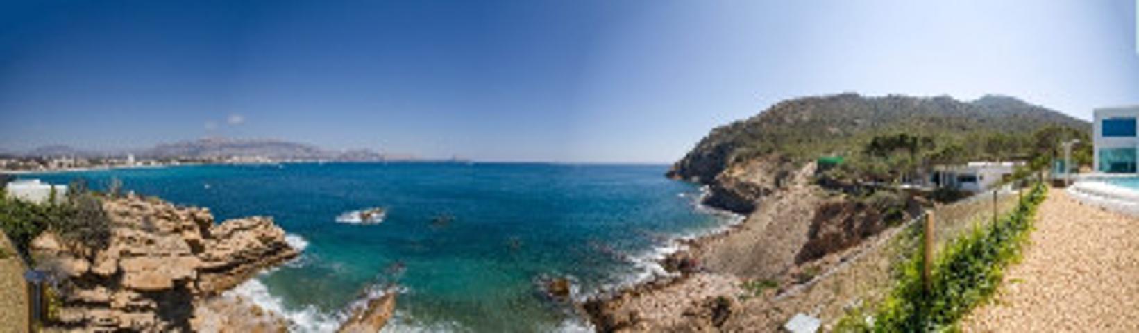 Chalet en venta en Altea, Altea photo 0