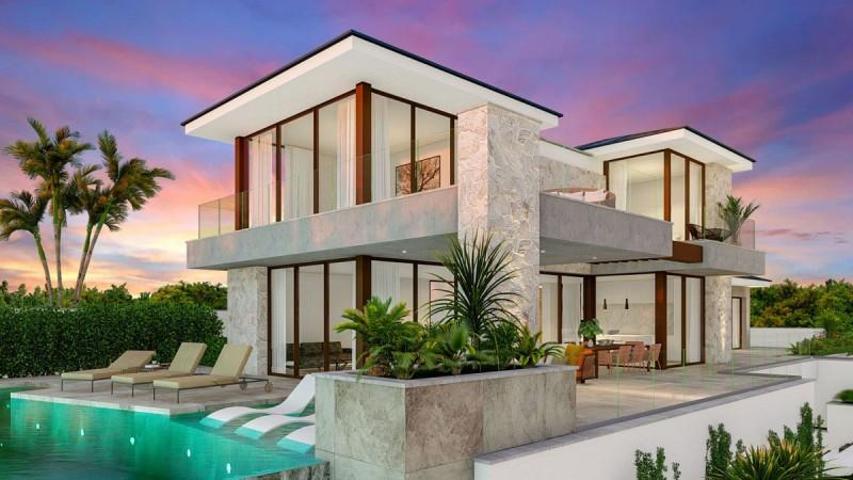 Chalet en venta en Benahavís, La Quinta photo 0