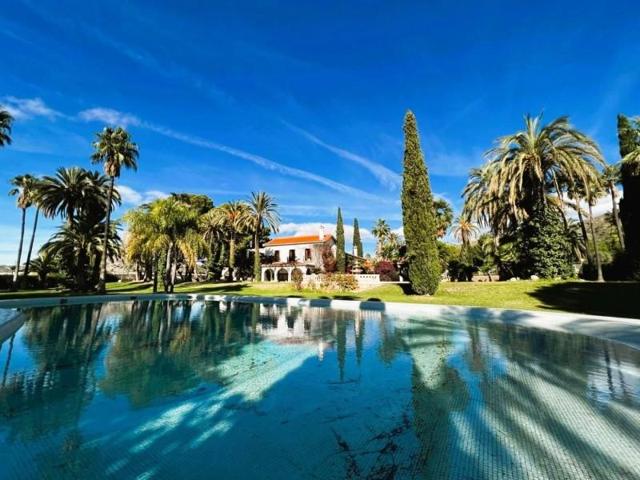 Chalet en venta en Novelda, SERRETA photo 0