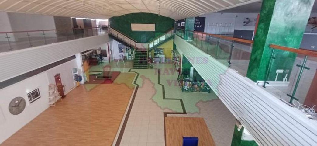 Edificio en venta en Ortuella, Ortuella photo 0