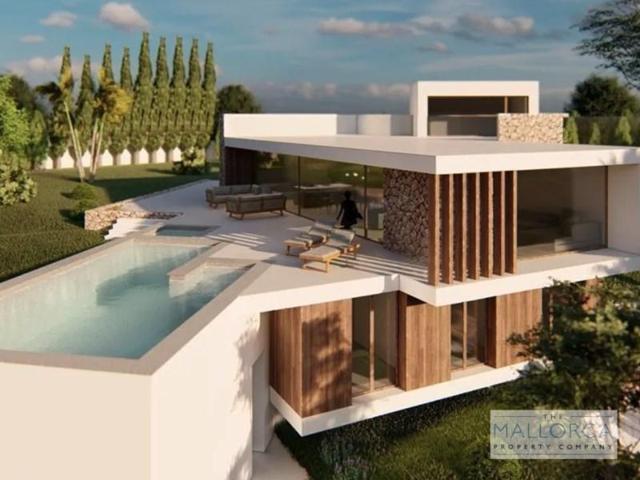 Chalet en venta en Calvia photo 0