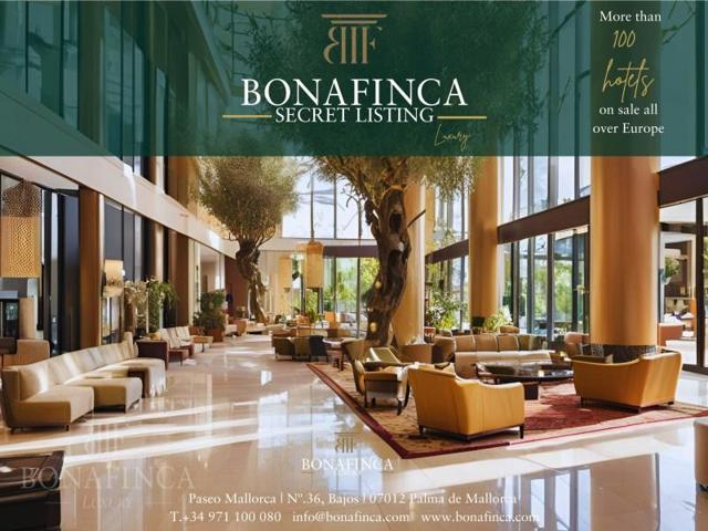 Edificio en venta en Valldemossa photo 0