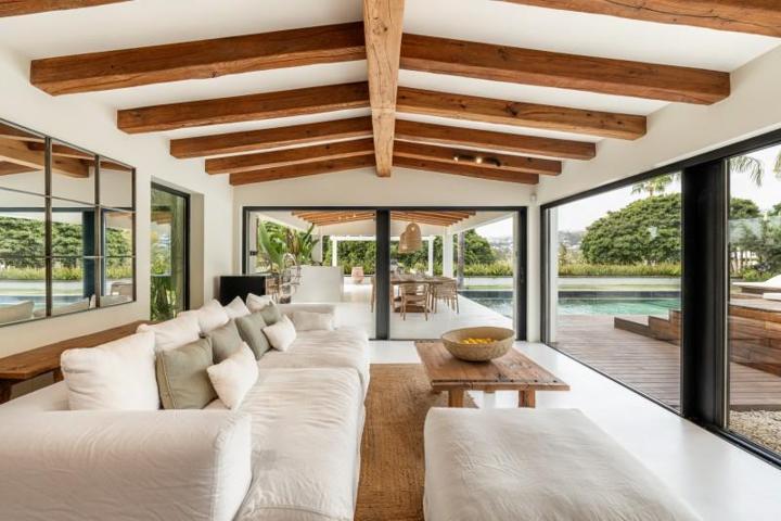 Chalet en venta en Marbella, Nueva Andalucia photo 0