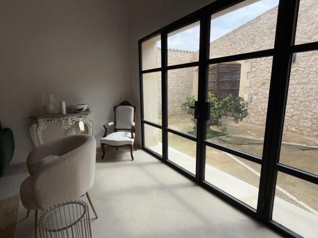 Chalet en venta en Montuïri photo 0