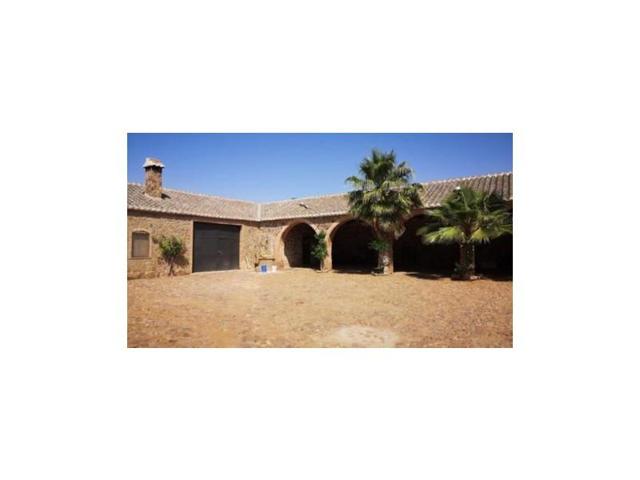 Chalet en venta en Ciudad Real photo 0