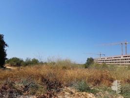 Terreno en venta en Mairena del Aljarafe, Mairena del Aljarafe photo 0