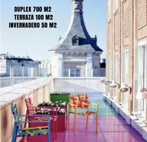 Piso en venta en Madrid, Chamartin - El Viso photo 0