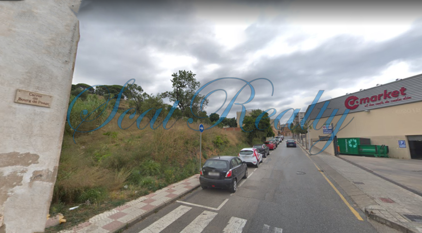 Terreno en venta en Sant Feliu de Guíxols, Sant Feliu de Guíxols photo 0