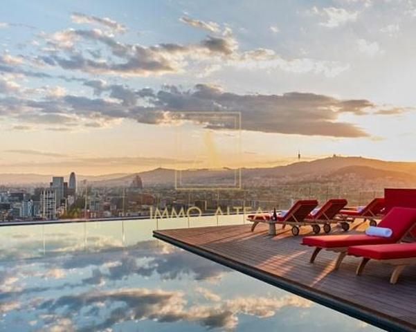 Duplex en venta en Barcelona, Barcelona photo 0