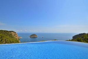 Chalet en venta en Jávea-Xàbia, Balcon Al Mar photo 0