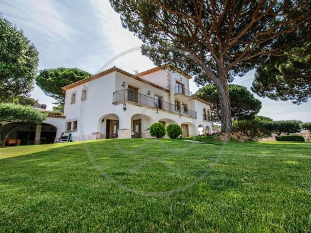 Casa en venta en Sant Feliu de Guíxols photo 0