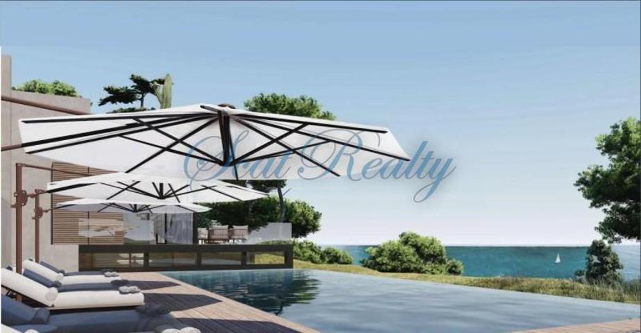 Chalet en venta en Sant Feliu de Guíxols, Sant Feliu de Guíxols photo 0