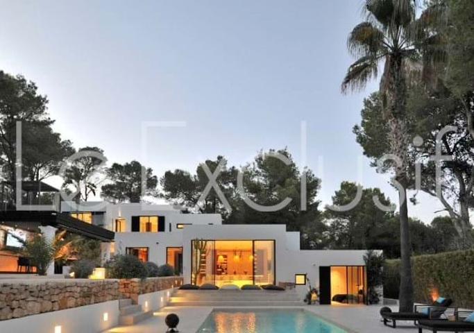 Chalet en venta en Sant Josep de sa Talaia, Área de Sant Josep photo 0