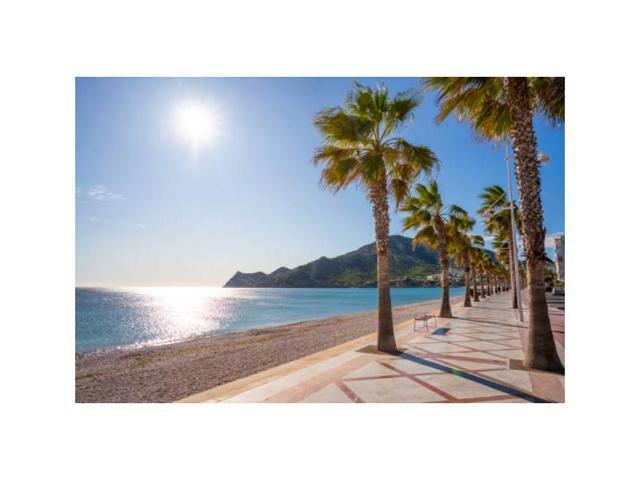 Terreno en venta en Altea photo 0