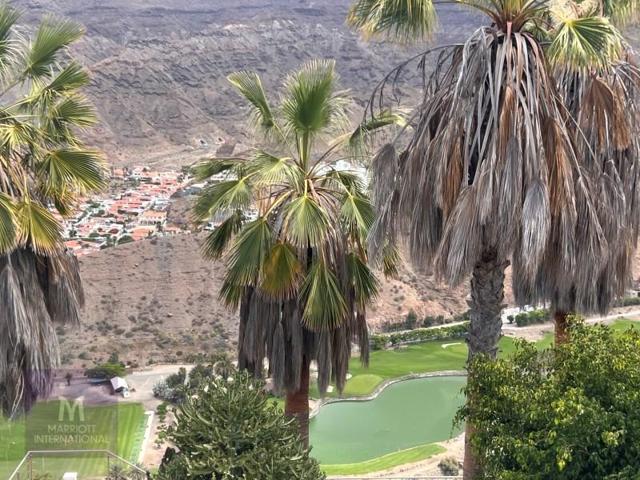 Apartamento en venta en Mogán photo 0