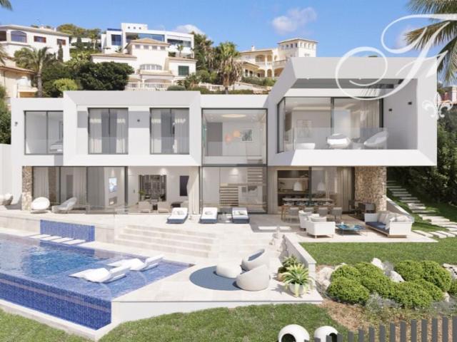 Chalet en venta en Calvia photo 0