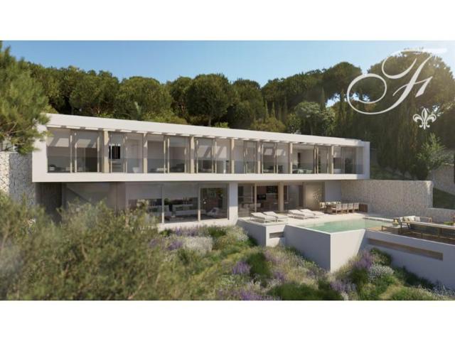 Chalet en venta en Calvia photo 0