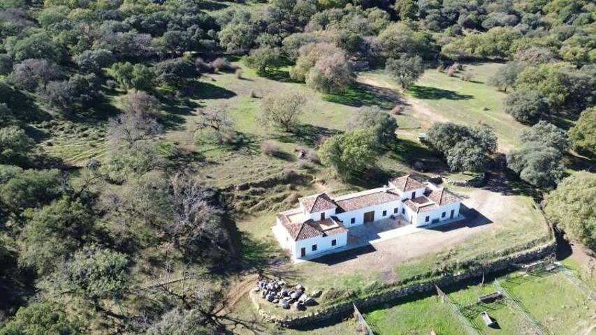 Chalet en venta en Ronda, Carretera Sevilla photo 0