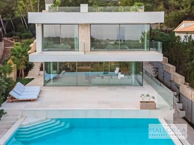 Chalet en venta en Calvia photo 0