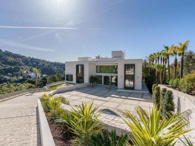 Chalet en venta en Benahavís, La Zagaleta photo 0