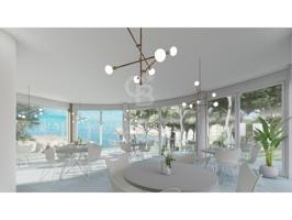 Edificio en venta en Jávea-Xàbia photo 0