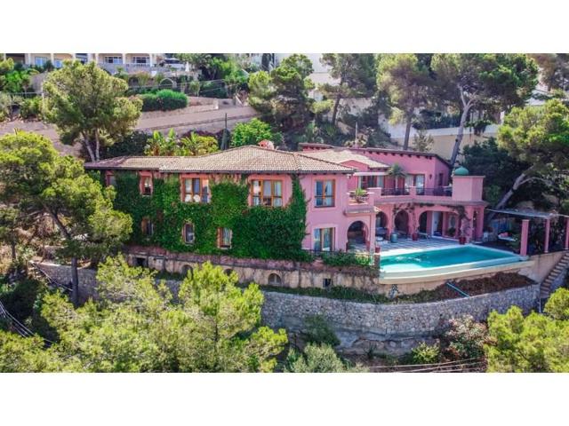 Chalet en venta en Andratx photo 0