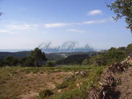 Terreno en venta en Sant Pol de Mar, Sant Pol de Mar photo 0