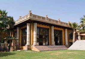 Casa con terreno en venta en Marbella, Nueva Andalucia photo 0