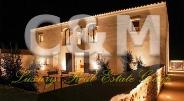 Edificio en venta en Sant Joan de Labritja, Portinatx photo 0