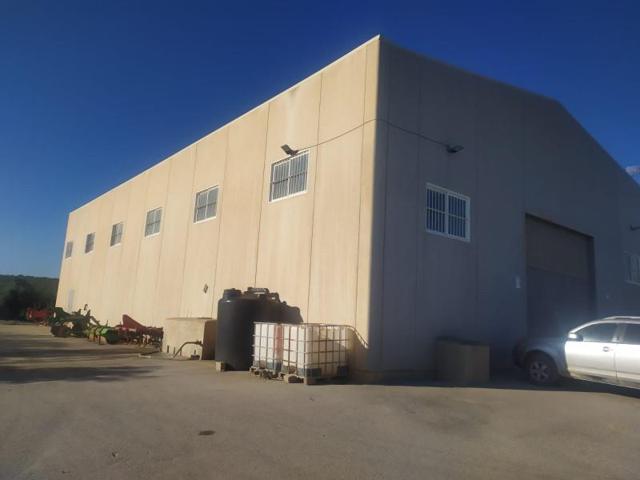 Chalet en venta en Jaén photo 0