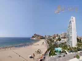 Apartamento en venta en Benidorm photo 0