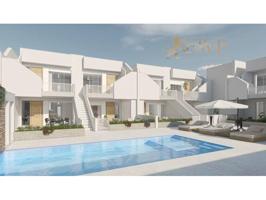 Apartamento en venta en San Pedro del Pinatar photo 0