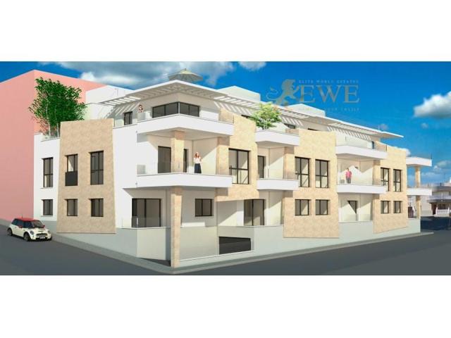 Apartamento en venta en Pilar de la Horadada, Torre de la Horadada photo 0