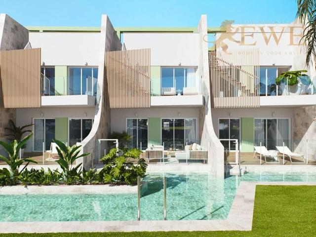 Aticos en venta en Pilar de la Horadada photo 0