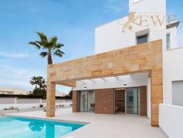 Chalet en venta en Rojales photo 0