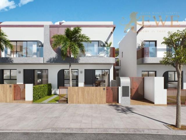 Apartamento en venta en Pilar de la Horadada photo 0