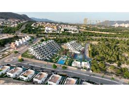 Apartamento en venta en Finestrat photo 0