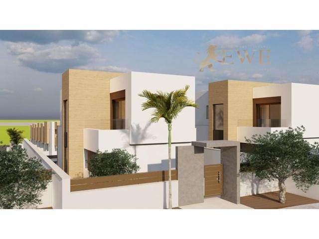 Casa en venta en Algorfa photo 0