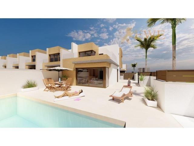 Casa en venta en Algorfa photo 0