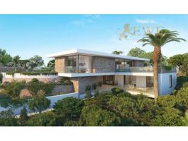 Chalet en venta en Orihuela, Cabo Roig photo 0