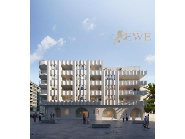 Apartamento en venta en Torrevieja photo 0